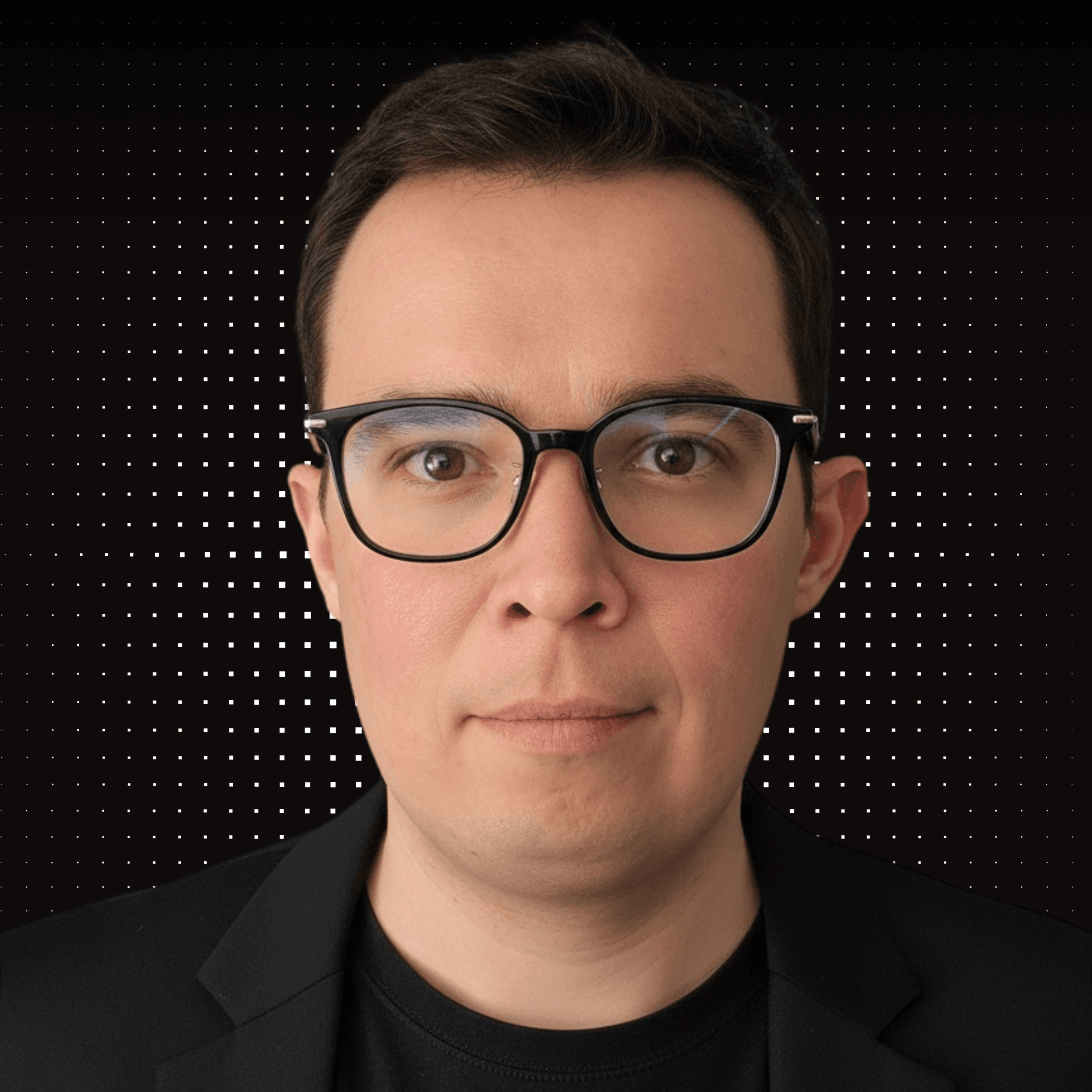 Thiago Otto — Consultor de IA para C-Level
